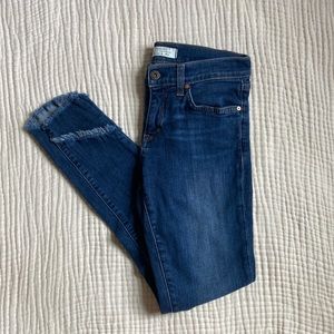 Principle Skinny Jeans